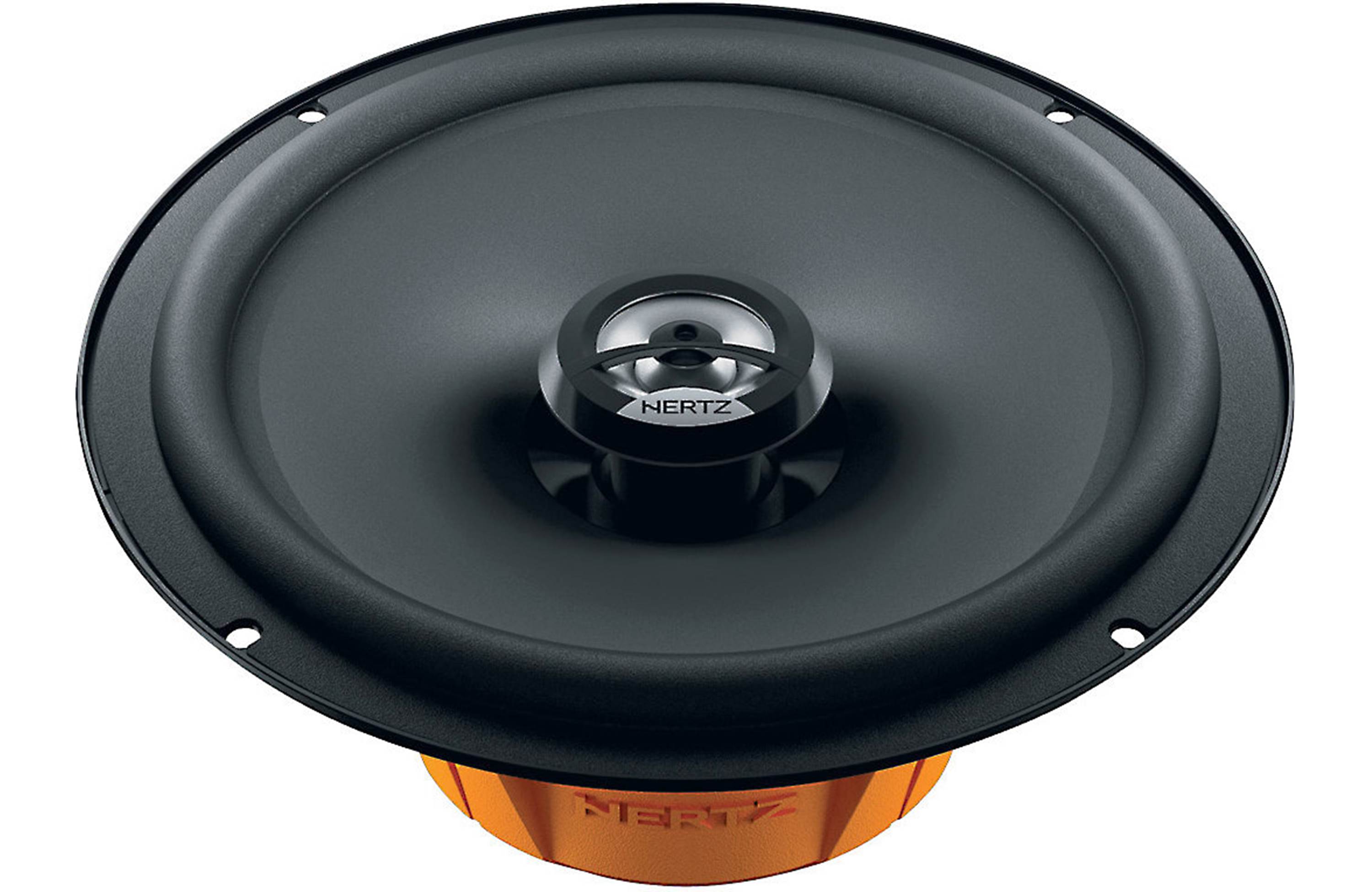 Hertz DCX 165.3 Dieci Series 2-Way 6.5