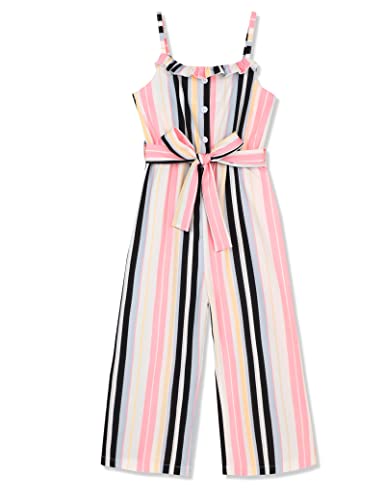 Pink-stripe