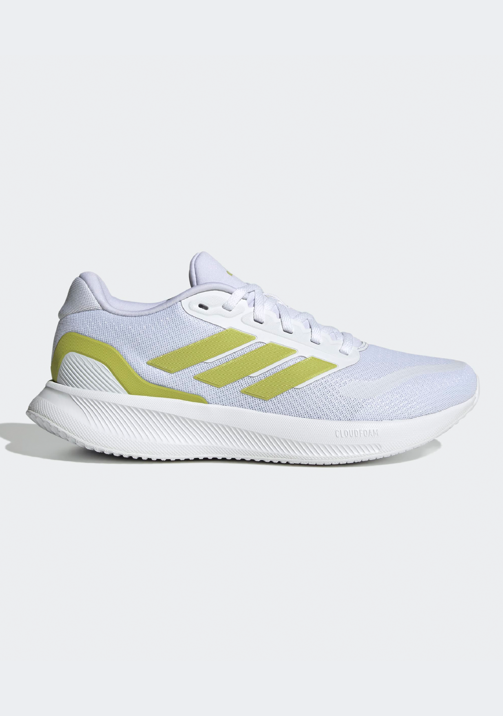Adidas Women's Runfalcon 5 Running Shoes - Lightweight Comfort for Jogging, Gym Workouts & Daily Wear