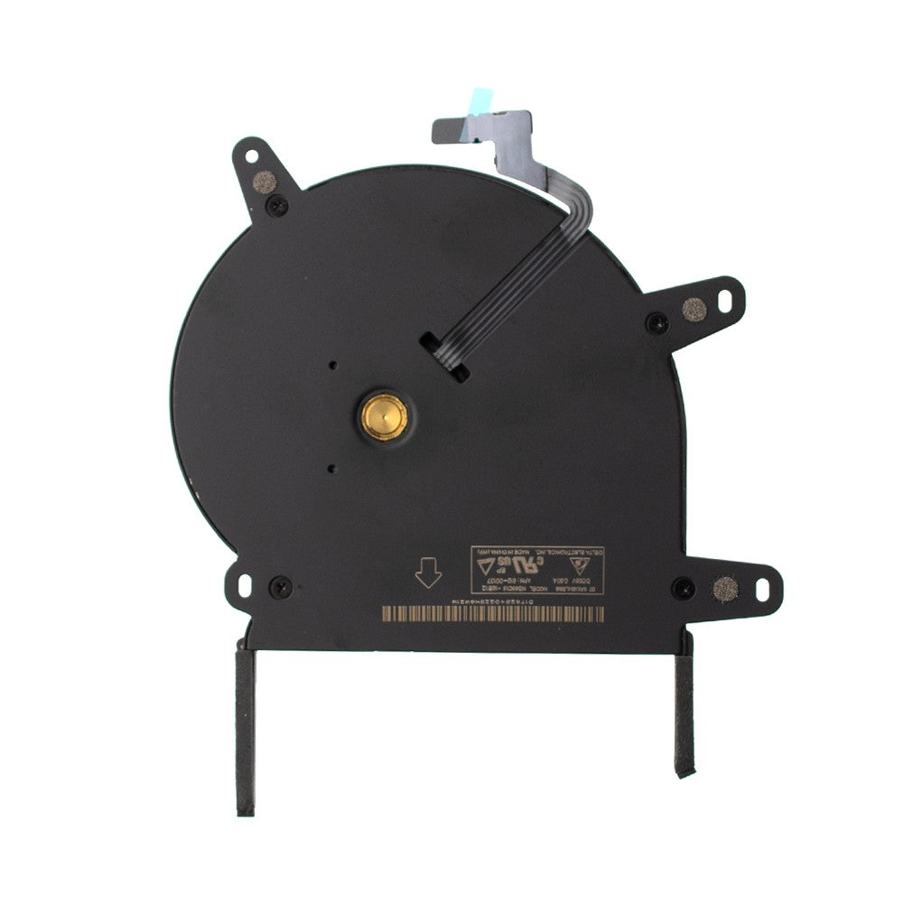 High-Performance CPU Cooling Fan for MacBook Pro Retina 13