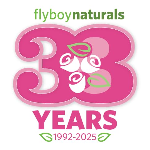 Premium Freeze-Dried Ivory Rose Petals - 1100 Count | Natural Wedding Decor, Aisle Scatter & Romantic Table Centerpieces | Flyboy Naturals