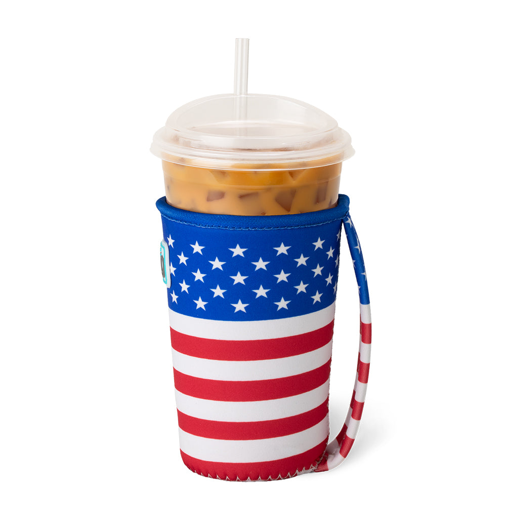 All American Accessory Bundle - Premium Patriotic Accessories Set for Men & Women | Perfect for 4th of July, Memorial Day, and National Celebrations