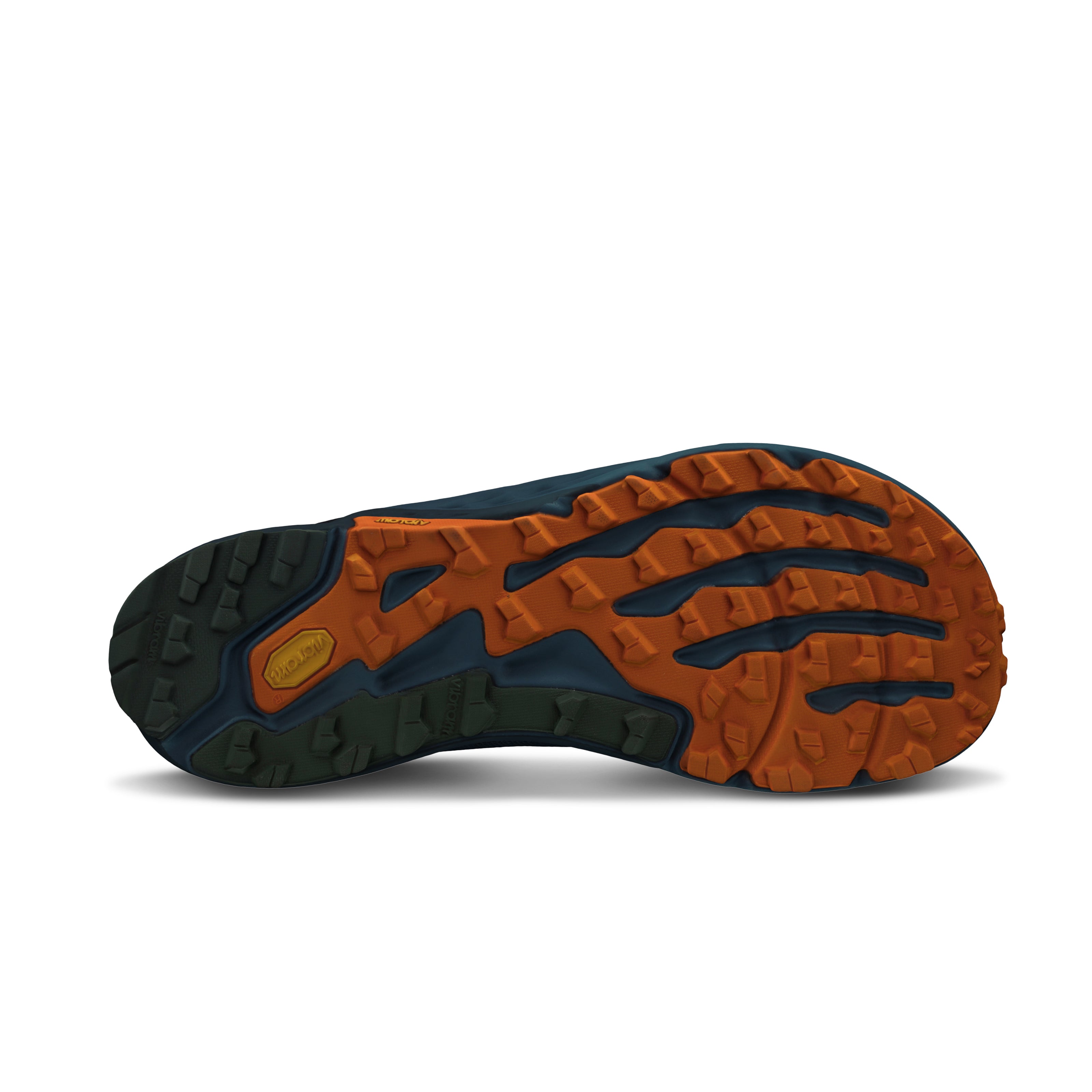 Men's Altra Timp 5 Trail Running Shoes - Lightweight & Cushioned for Hiking, Backpacking & Outdoor Adventures