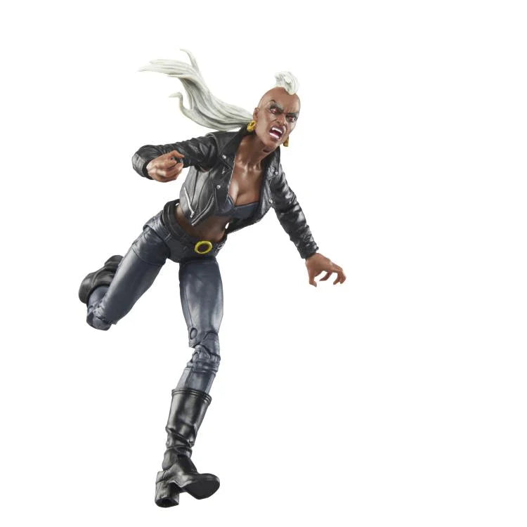 Marvel Legends Series Bloodstorm & Blackheart BAF Action Figures – Collectible Superhero Toys for Marvel Fans | Perfect for Display, Gifts, and Comic Book Collections