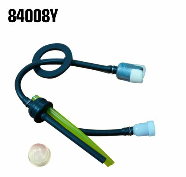 Genuine Shindaiwa FUEL SYSTEM KIT AH254 C254 T254 LE254 M254 - Replacement Part for Shindaiwa Trimmers & Brush Cutters - Perfect for Lawn Care & Landscaping Maintenance