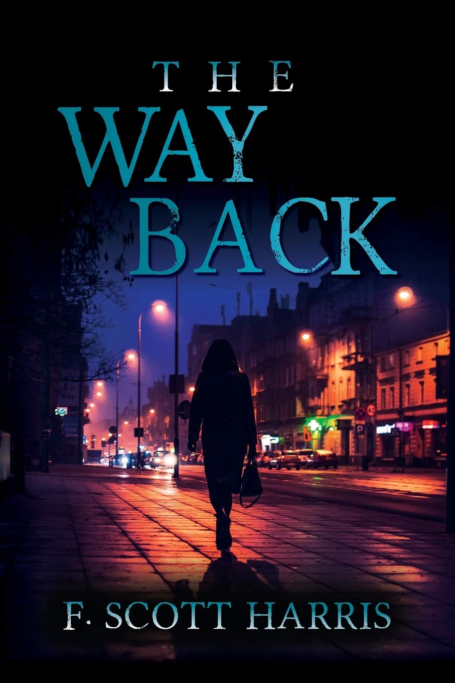The Way Back - Official Movie DVD | Drama, Adventure Film | Perfect for Movie Nights & Home Entertainment