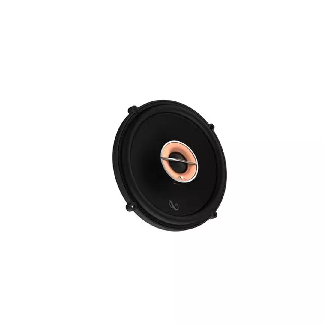 Infinity KAPPA683XF 6x8 Inch 2-Way Coaxial Car Speakers - Premium Sound for Cars, Trucks & SUVs | High-Performance Audio for Music Lovers & Road Trips