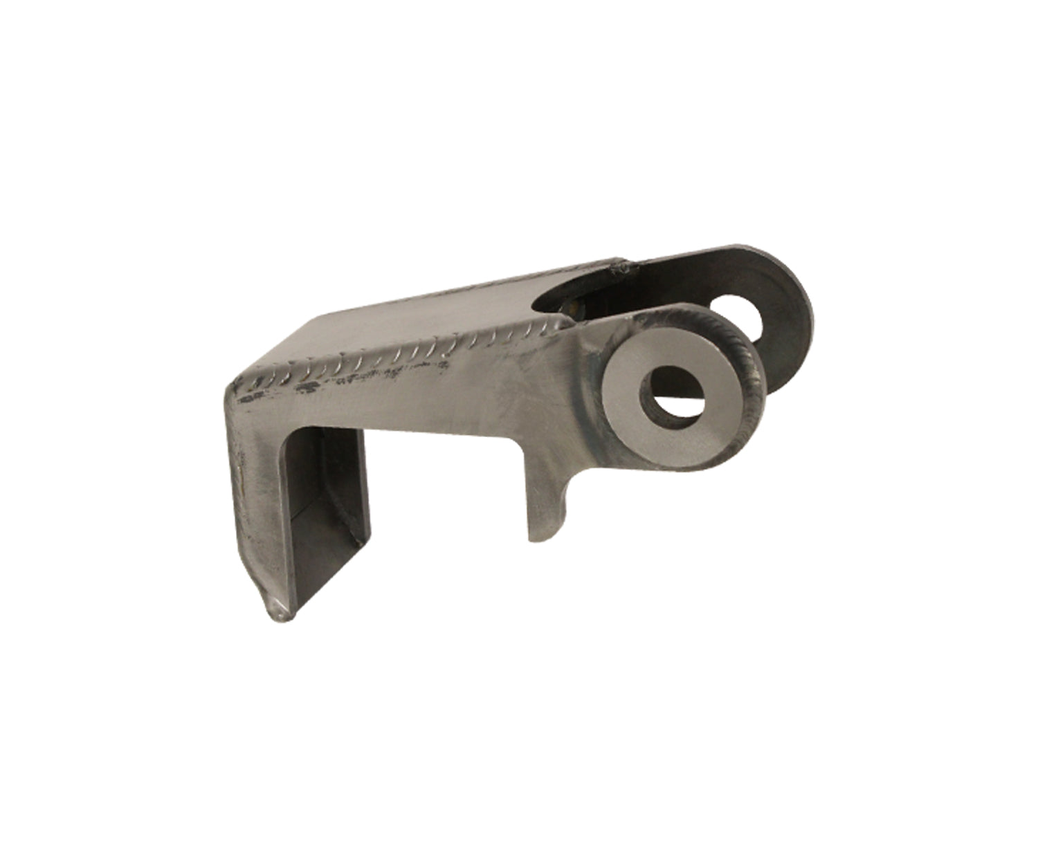 2003-2012 Dodge RAM 2500/3500 4X4 Weld-In Rear Shock Mount for Driver Side - Heavy Duty Off-Road Truck Suspension Upgrade for Rough Terrain & Towing