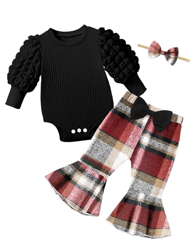 Gray and Red Plaid