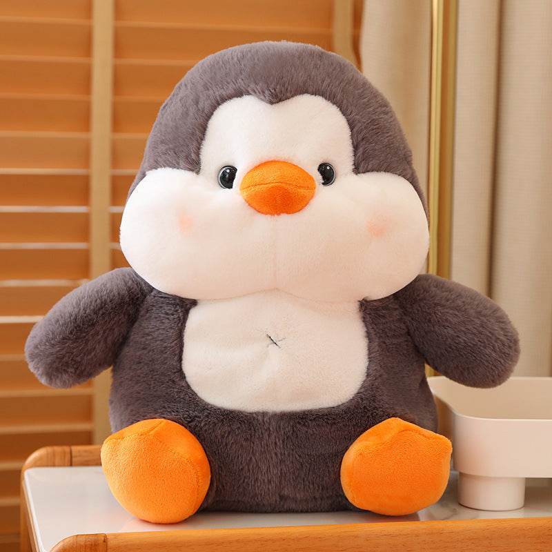 Lulu Mini Kawaii Cuddly Plush Toy - Adorable Soft Stuffed Animal for Kids, Gift, Bedroom Decor & Anime Collection