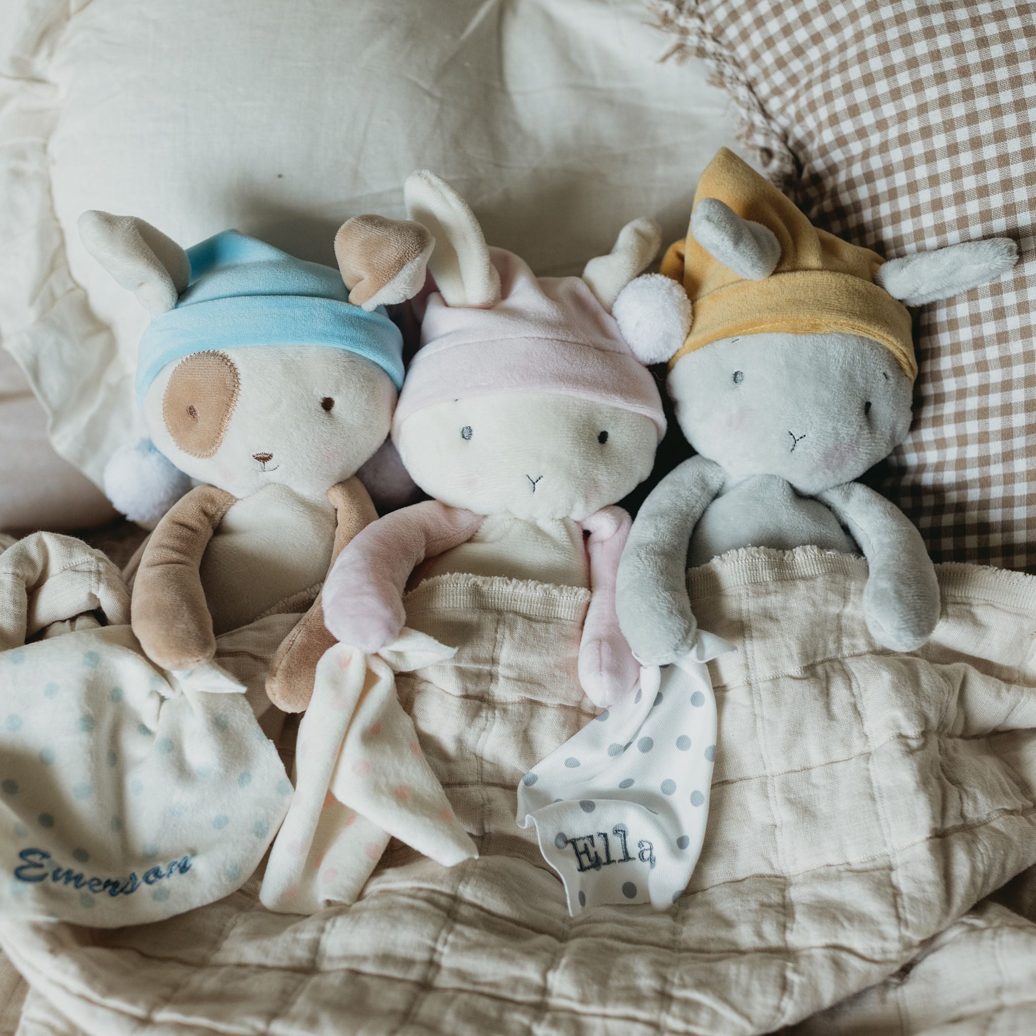 Sleepy Blossom Book Bundle - Retired Collectible Book Set for Relaxation & Bedtime Reading - Perfect for Book Lovers, Gift Giving & Cozy Nighttime Reading