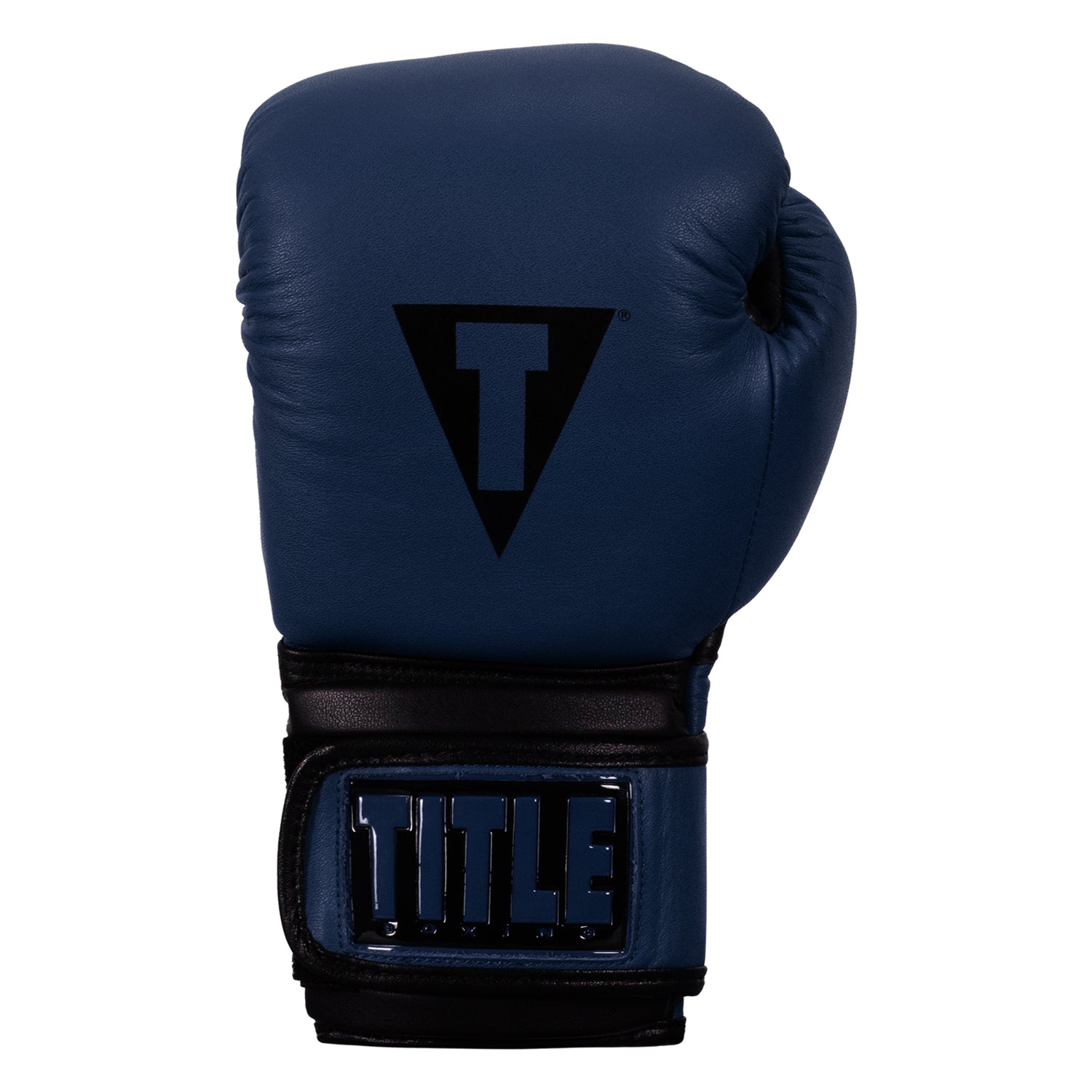 TITLE Boxing Dauntless Training Boxing Gloves for Men & Women - Premium MMA, Kickboxing, and Heavy Bag Workouts - Ideal for Gym, Home Training, and Fitness Enthusiasts