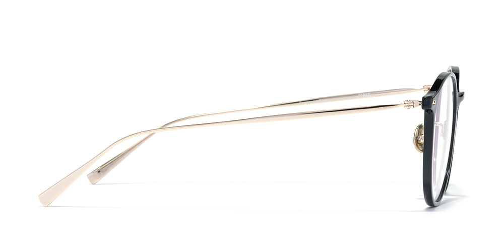 Premium Titanium Combination 147 394 Big Shape Scissors - Perfect for Hairdressing, Barbering & Professional Styling