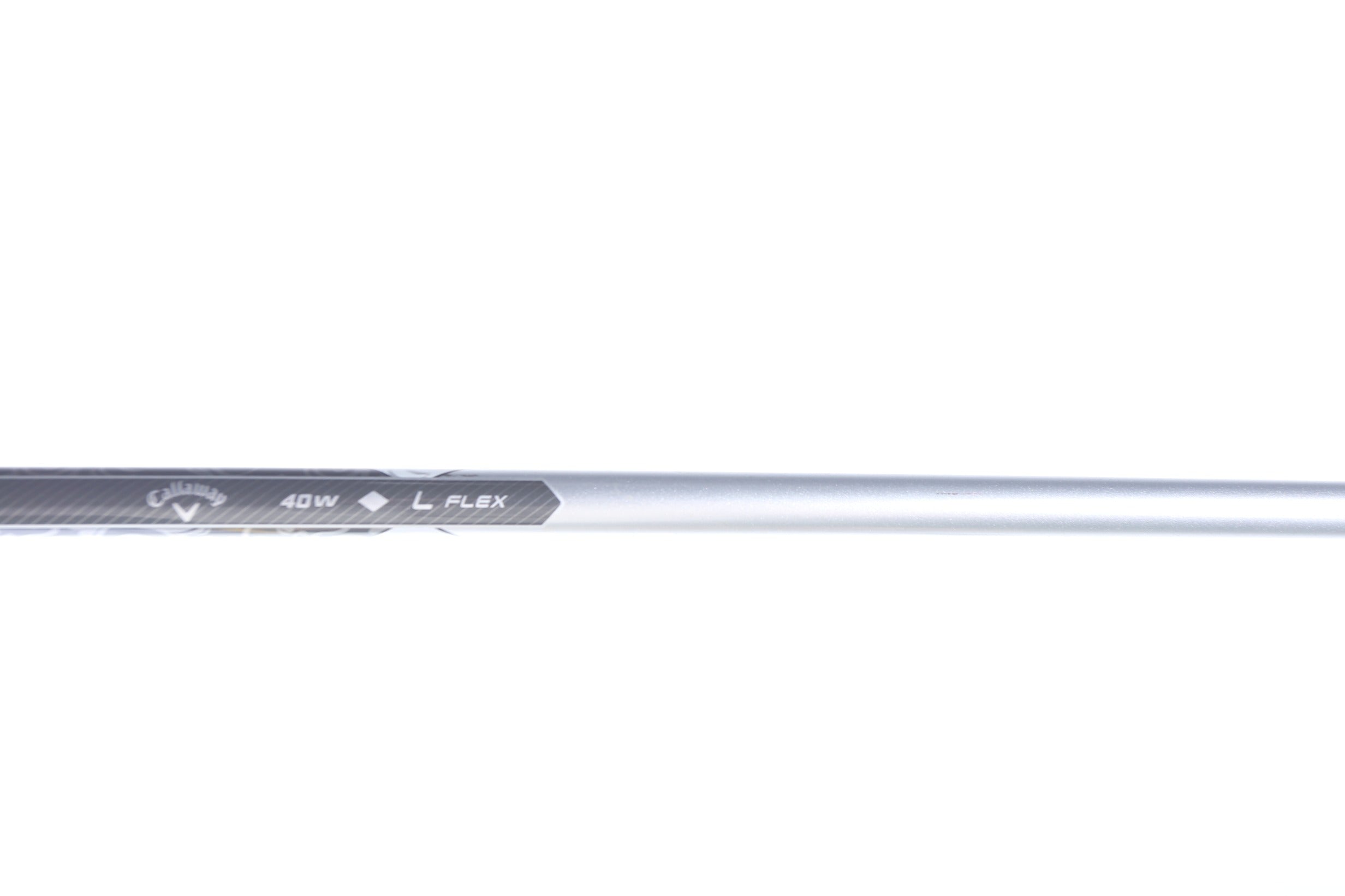 Used Callaway Solaire 3 Wood Golf Club - Right Handed 17° Ladies Flex - Perfect for Women Golfers on the Course