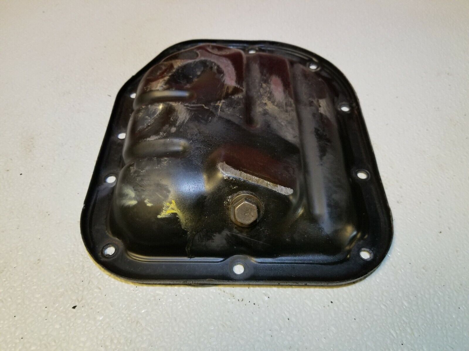 04 05 06 Scion XA 1.5L Engine Oil Pan OEM Replacement - Perfect for DIY Car Maintenance & Engine Repair