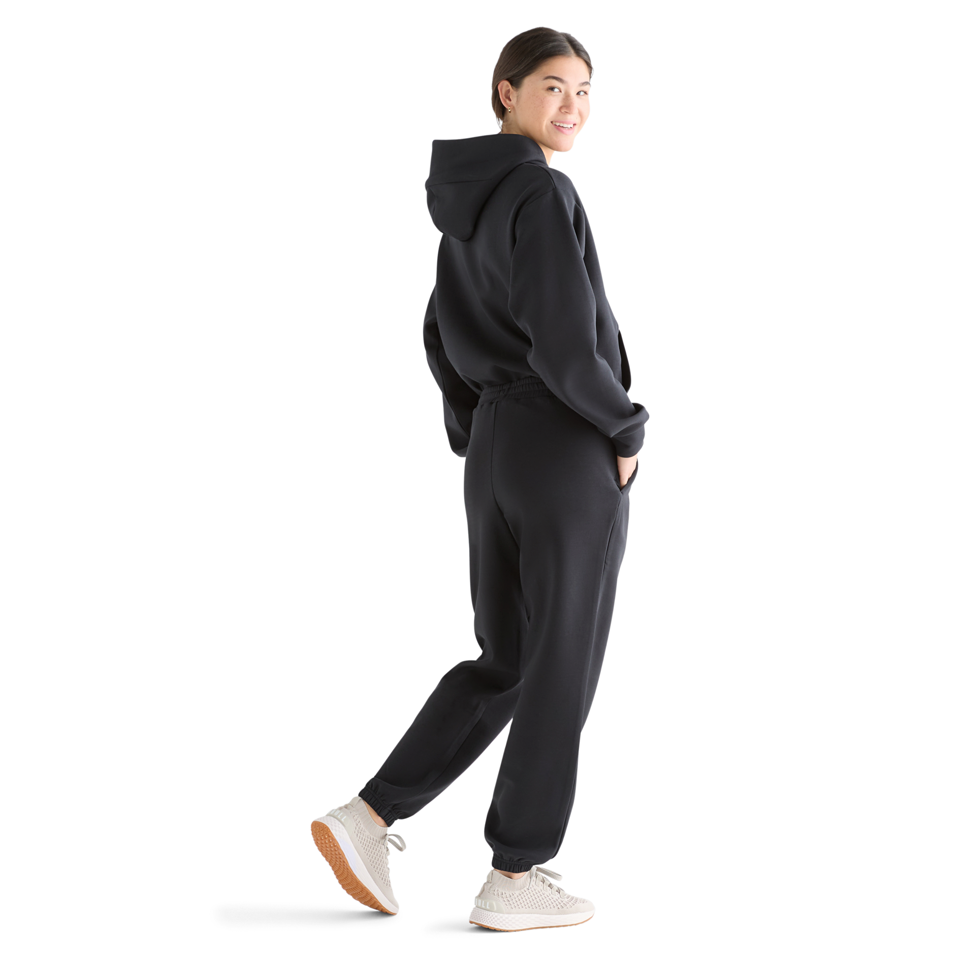 Women's All-Day Comfort Sweatpants - Soft & Stretchy Joggers for Lounge, Workout & Casual Wear - Perfect for Yoga, Running & Home Relaxation
