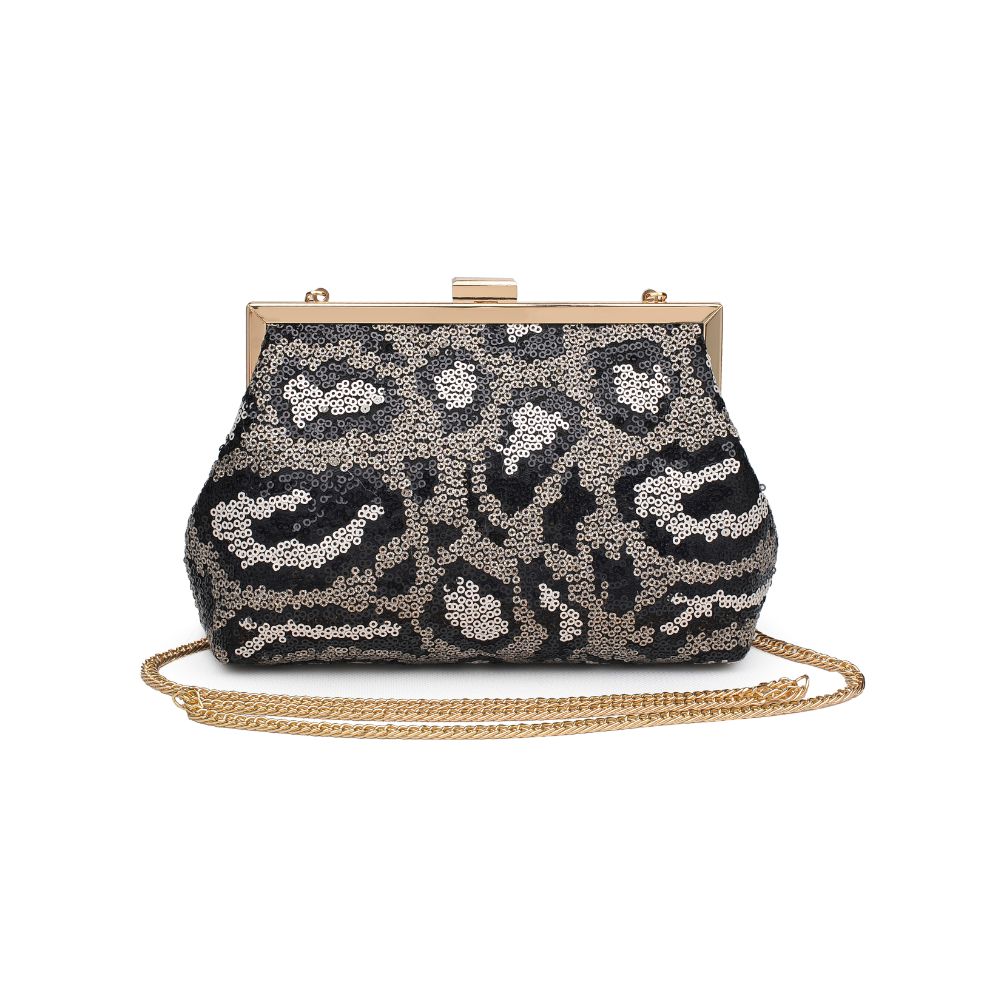 Billie Evening Bag for Women - Elegant Clutch Purse with Detachable Strap, Perfect for Parties, Weddings & Special Occasions