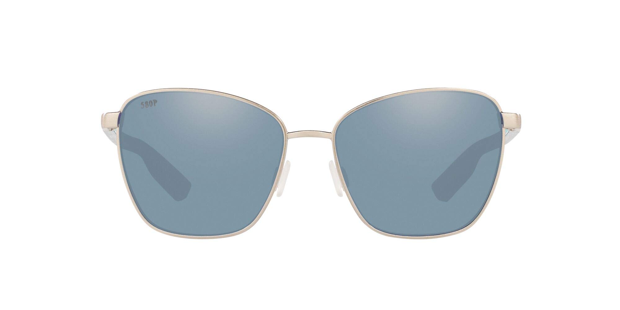 Costa Del Mar Women's Paloma Butterfly Sunglasses - Polarized UV Protection, Lightweight & Stylish for Beach, Driving & Outdoor Activities