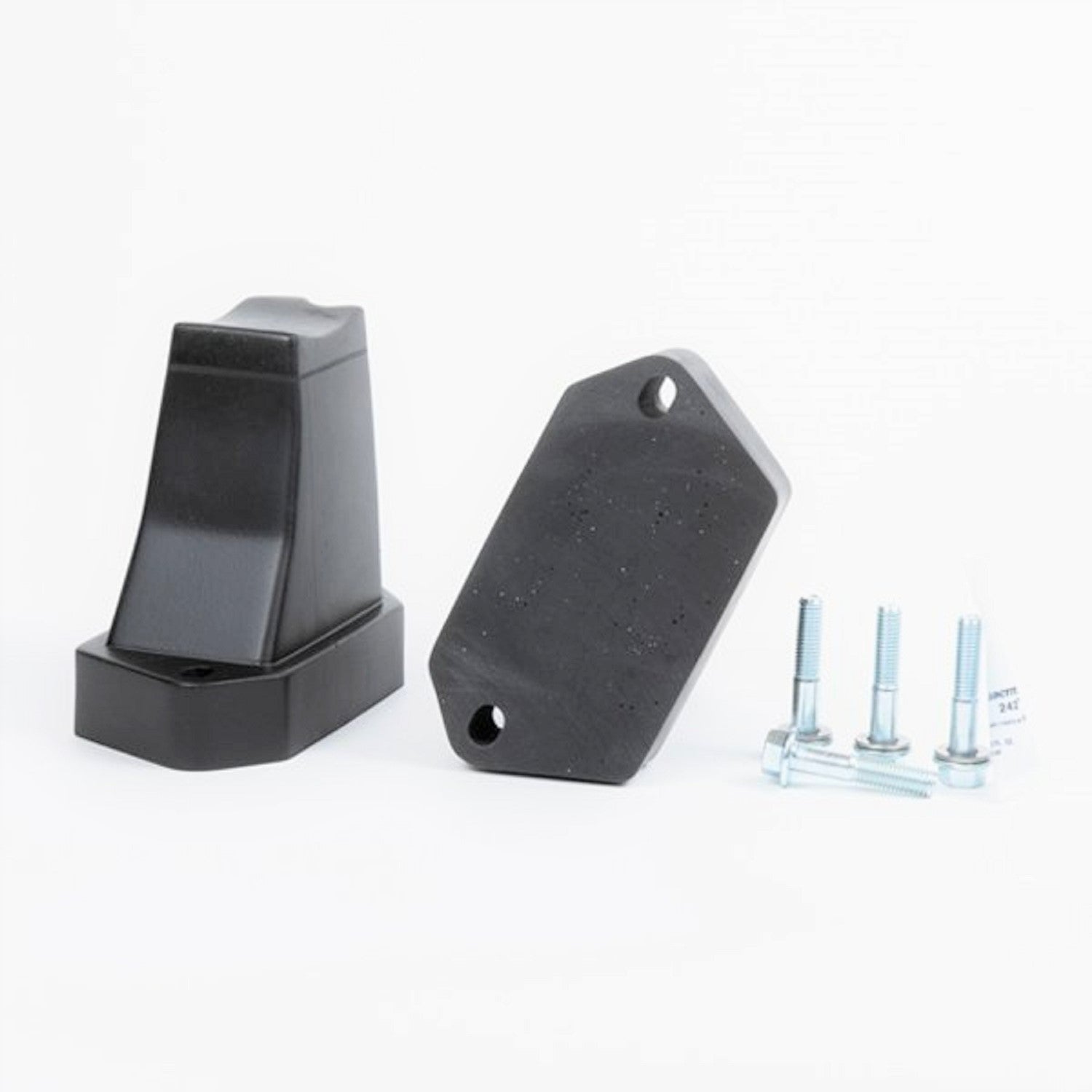 2007-2014 Toyota FJ Cruiser DuroBumps 4.25