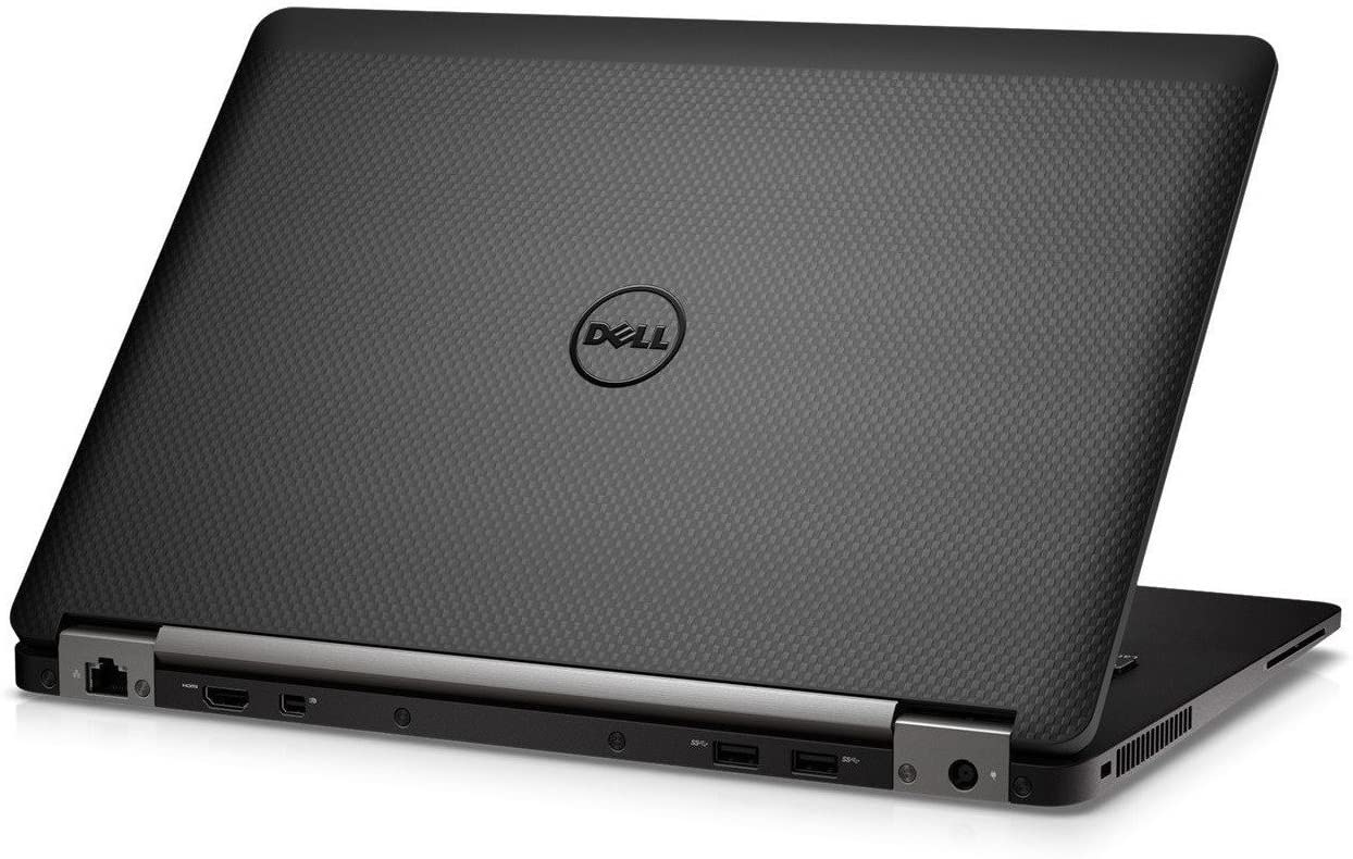 Dell Latitude E7470 14