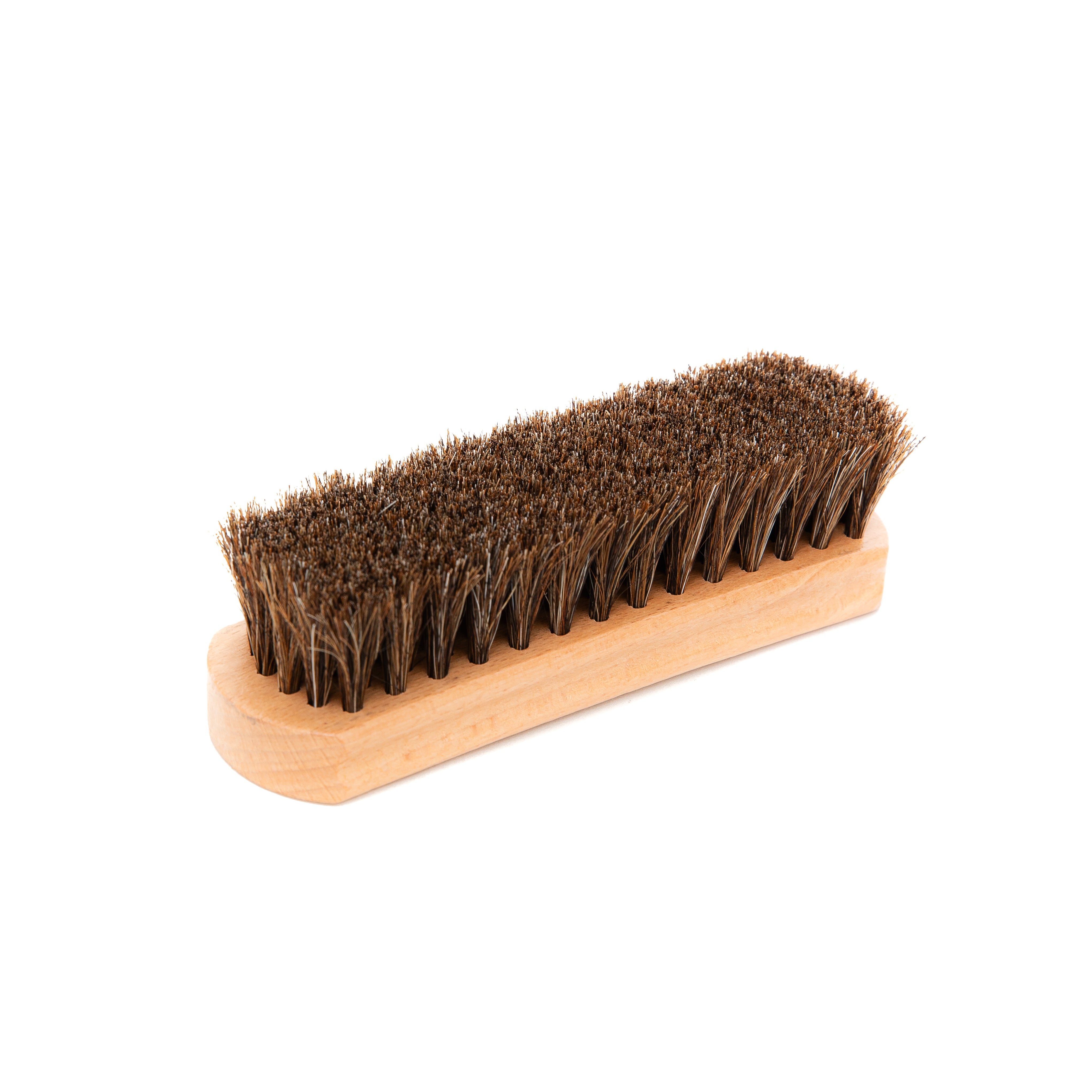 Premium Small Hat Brush for Cleaning & Maintenance – Gentle Bristles for Baseball Caps, Fedoras & Beanies – Perfect for Daily Care & Storage