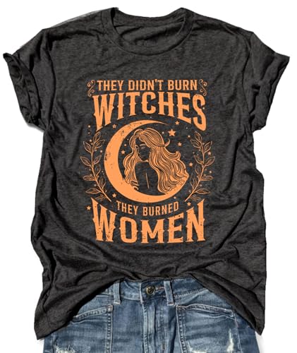 Witch-dark Grey