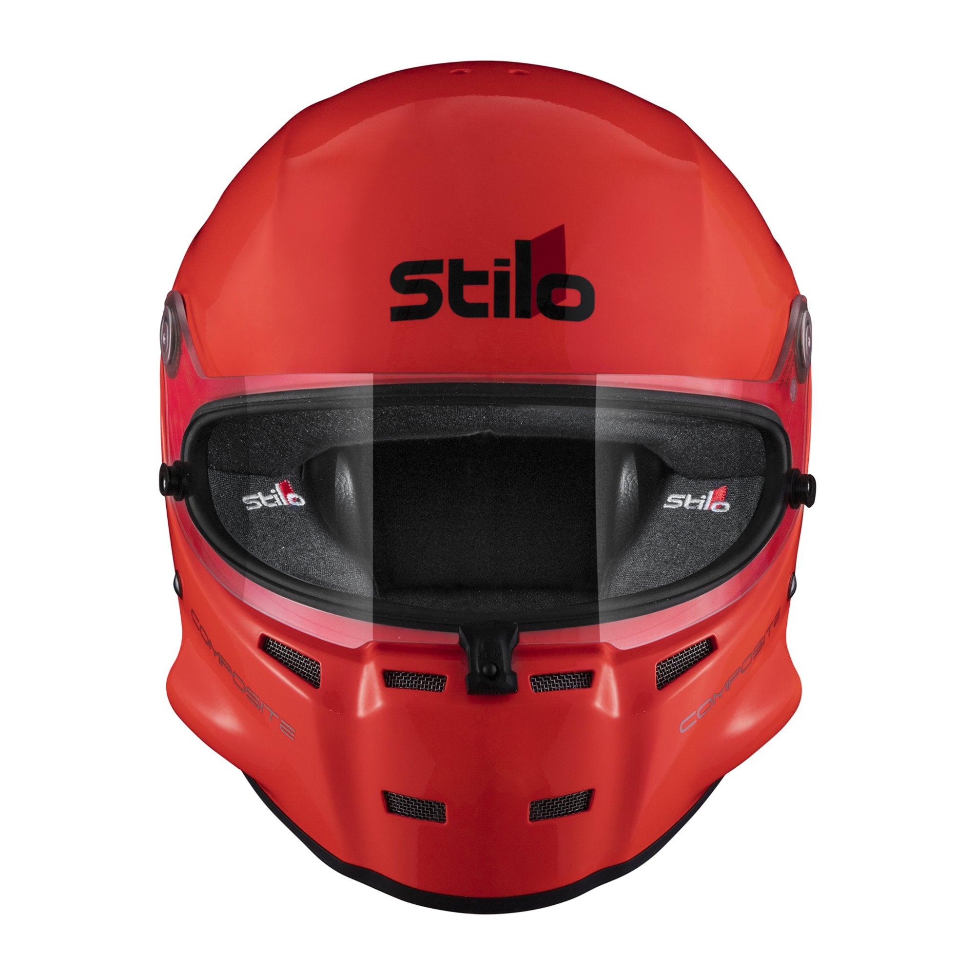 Stilo ST5 GT Offshore Racing Helmet - SA2020 & FIA 8859 Certified - High-Performance Waterproof Motorcycle Helmet for Offshore Powerboat Racing & Extreme Water Sports