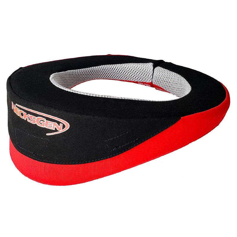 Necksgen UTV Helmet Support - Comfortable Neck Brace for Off-Road Racing & ATV Riding - Perfect for Motocross, Dirt Biking & Extreme Sports Safety Gear