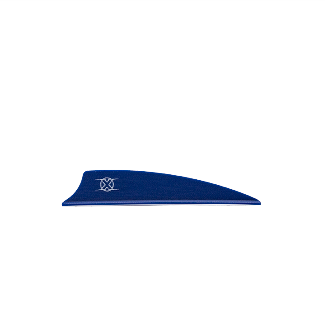Bohning X Vanes - High-Performance Archery Vanes for Hunting & Target Shooting | Durable, Weather-Resistant Fletching for Compound Bows & Crossbows | Perfect for Outdoor Adventures & Competitive Archery