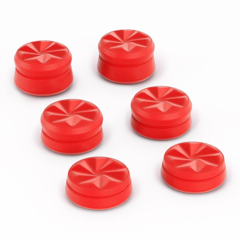 Hurricane-Rosso