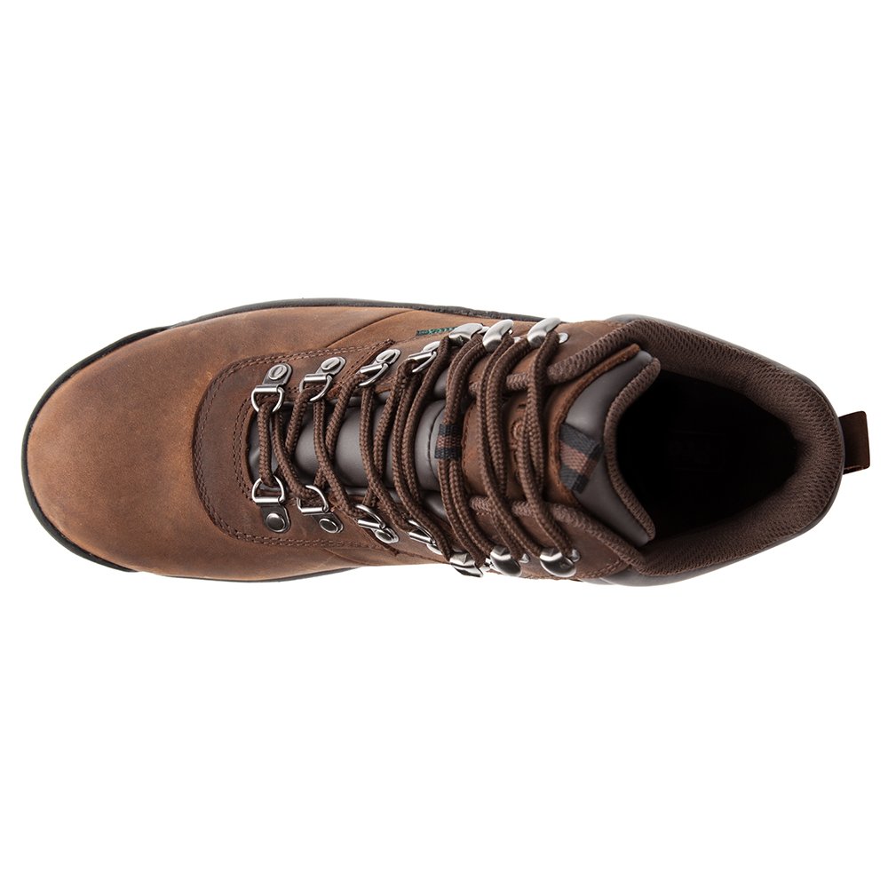 Propét Men's Cliff Walker Hiking Boots - Waterproof Outdoor Shoes for Trekking & Mountain Climbing - Perfect for Hiking, Camping & Trail Adventures