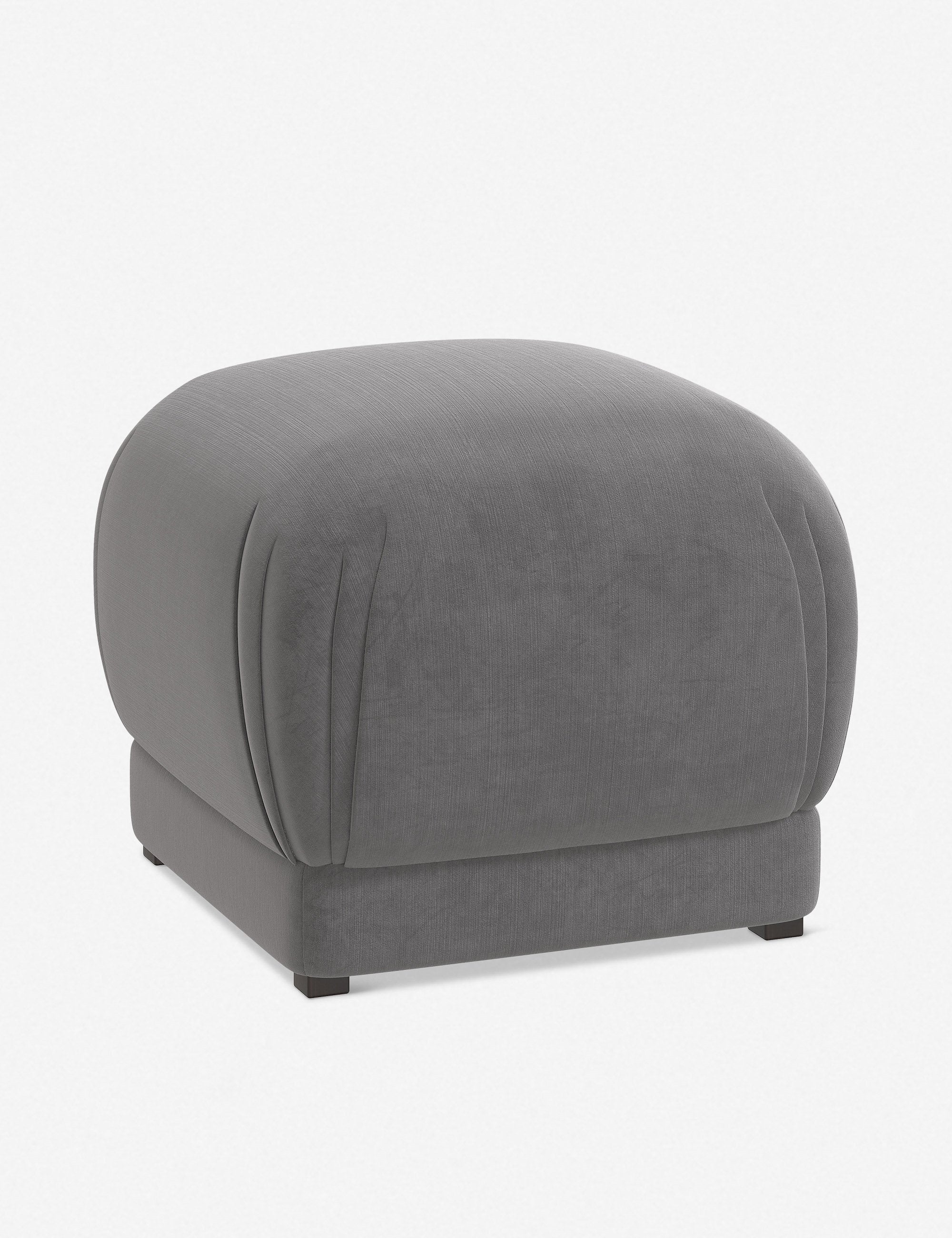 Bailee Storage Ottoman Bench with Lift Top - Upholstered Footrest, Coffee Table & Extra Seating for Living Room, Bedroom & Entryway - Perfect for Small Spaces & Home Decor