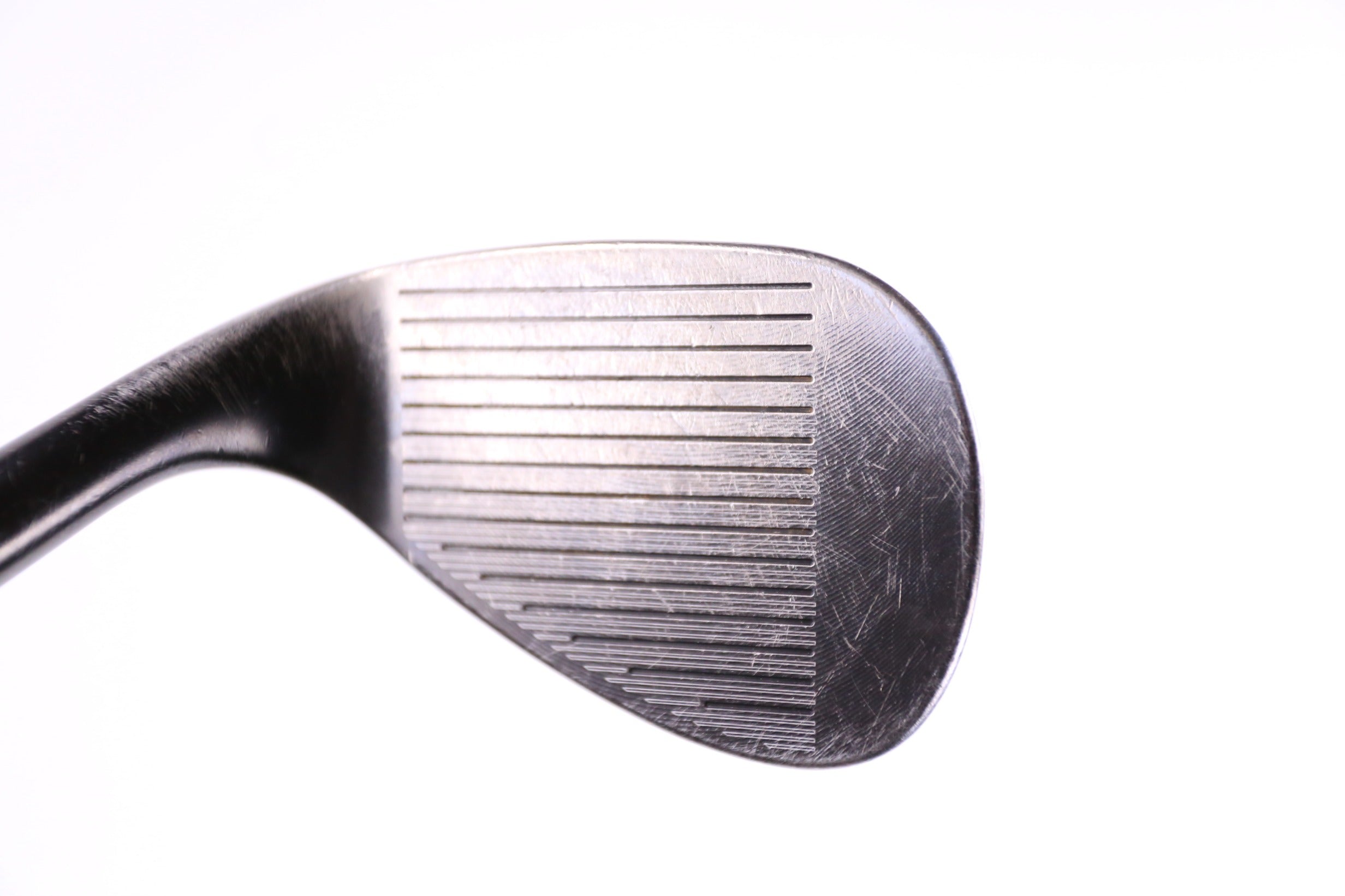 Used Cleveland 588 RTX Black Pearl Sand Wedge Golf Club - Right Handed 56° Stiff Flex for Bunker Shots & Short Game Performance