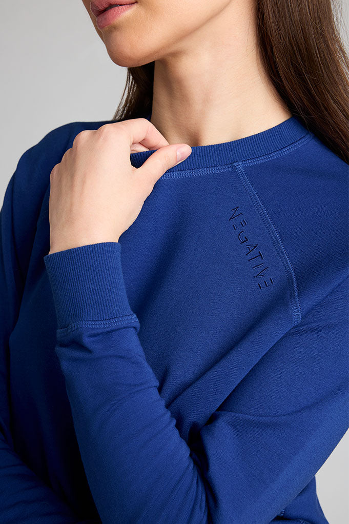 Royal Club Crew Neck T-Shirt - Comfortable Cotton Men's Casual Tee for Gym, Workout & Everyday Wear