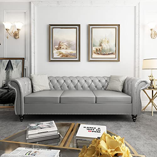 Grey Pu