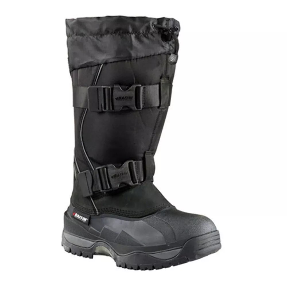 Baffin Impact Insulated Snow Boots for Men - Waterproof Winter Boots with Thermal Protection for Hiking, Hunting & Cold Weather Outdoor Activities