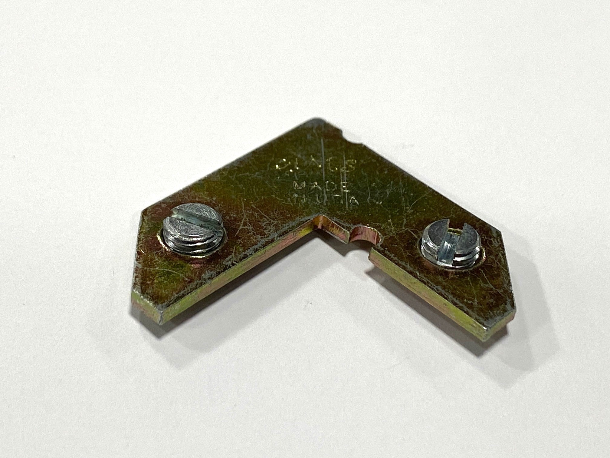 High-Quality Alternate Alloy Assembly Hardware Kit - Durable Fasteners for DIY, Automotive & Industrial Projects - Perfect for Home Repairs, Metal Fabrication & Machinery Maintenance