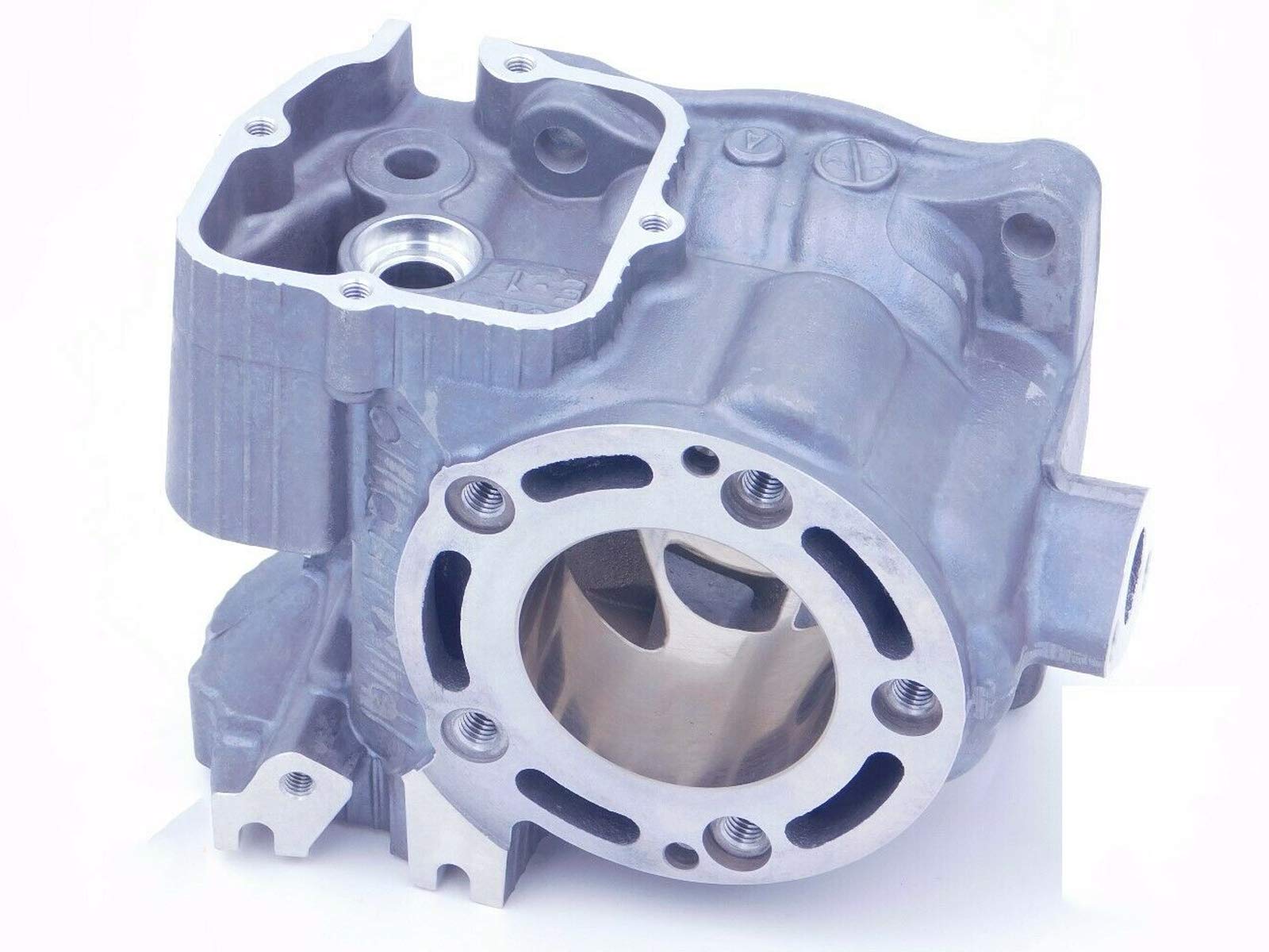 HONDA 12110-KSR-A00 Engine Cylinder A - Replacement Part for Honda Motorcycles & ATVs - Perfect for Engine Repair & Maintenance