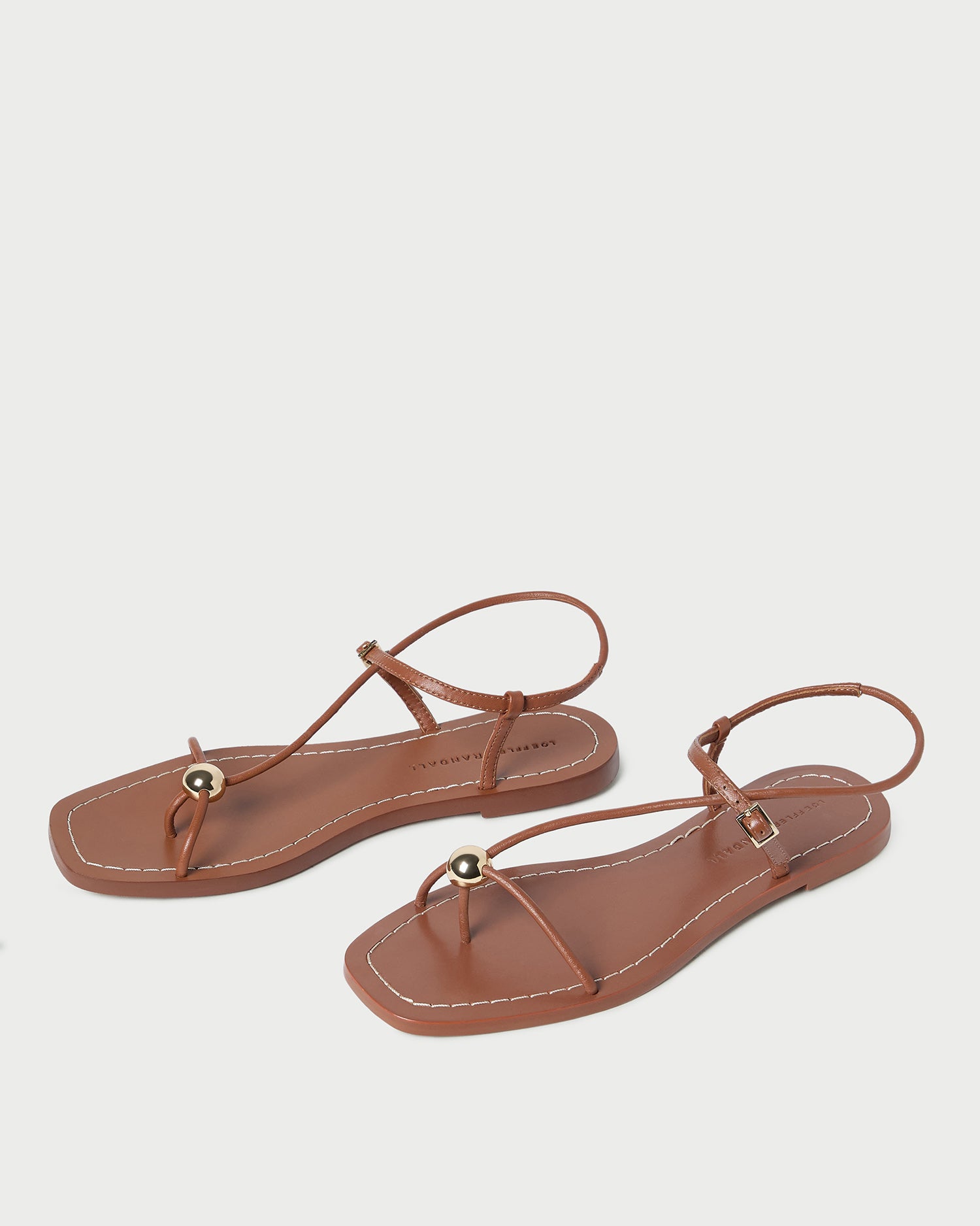 Lara Timber Leather Sandal - Women's Comfortable Handmade Leather Sandals for Summer | Perfect for Beach, Vacation & Casual Outings