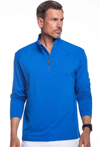 Color: Royal - Print: Solid