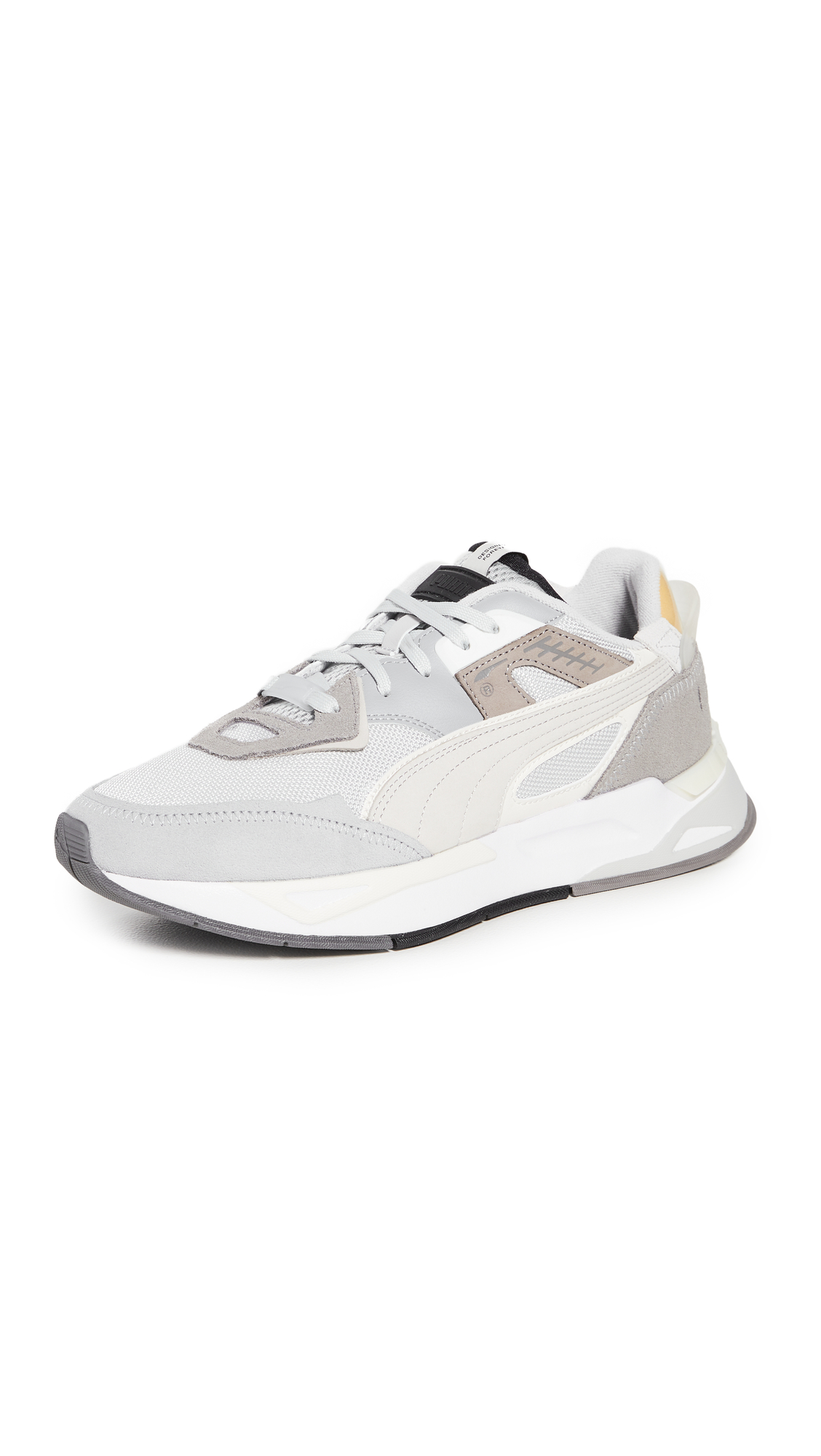 PUMA Select Men's Mirage Sport Sneakers - Lightweight Running Shoes for Men, Breathable Gym & Training Shoes, Comfortable Walking Shoes for Workout, Jogging & Casual Wear