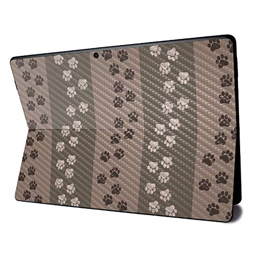 Paw Print