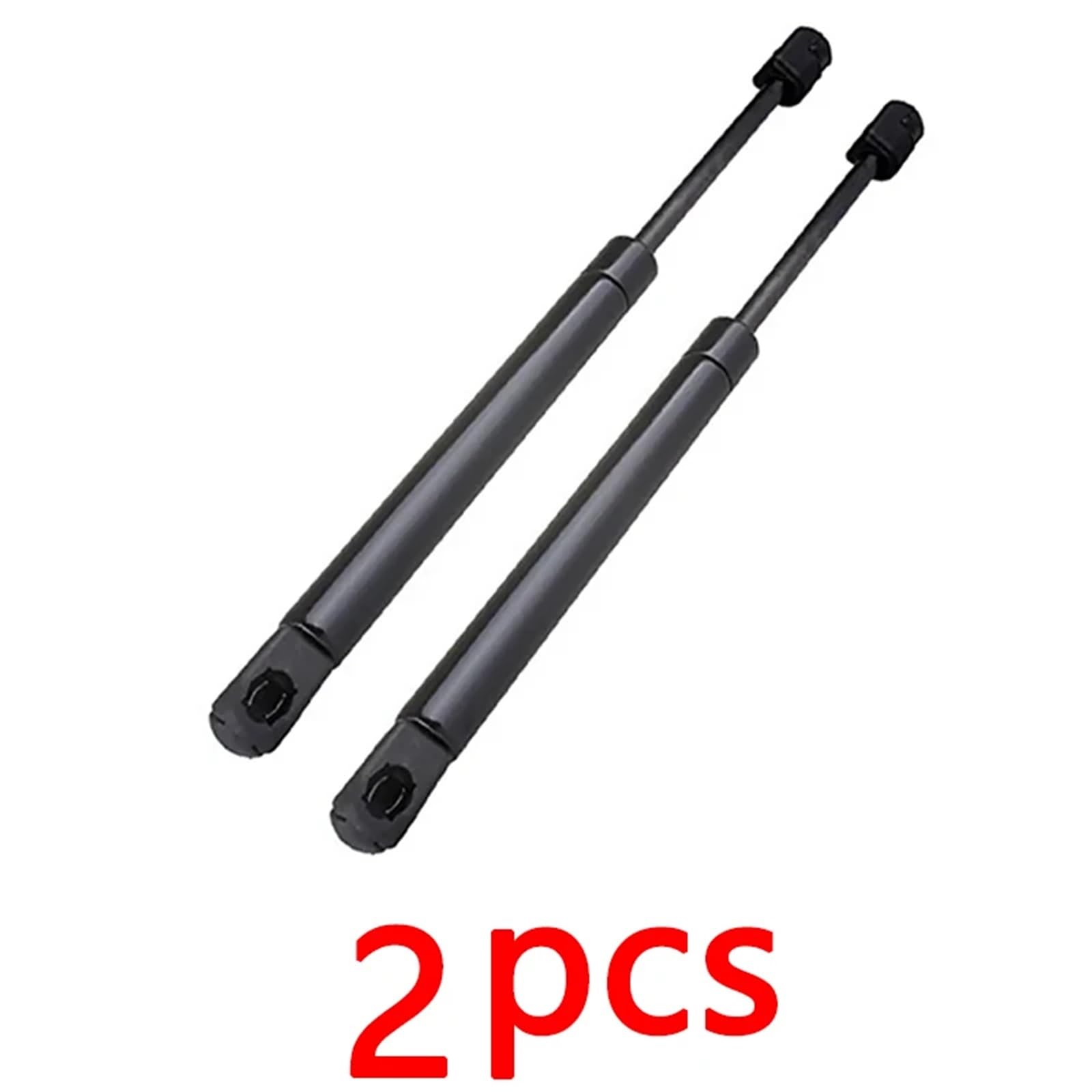 LM IX35 2010-2015 Car Trunk Gas Strut Shock Absorber Lift Support Hydraulic Rod - 2PCS Replacement Auto Accessories for Smooth Trunk Operation | Perfect for Hyundai IX35 SUV Owners
