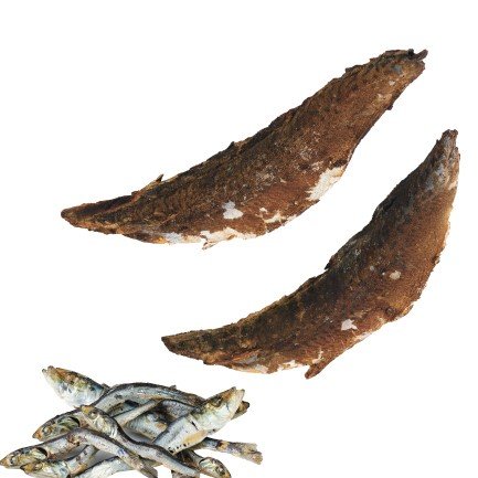 Premium Ninben Mixed Kezuribushi - Authentic Japanese Dried Bonito Fish Flakes, 90g - Perfect for Ramen, Okonomiyaki & Japanese Cooking
