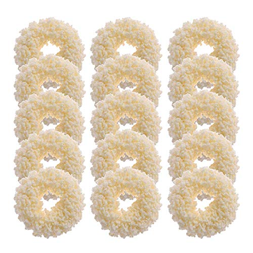 Light Yellow(15pcs)