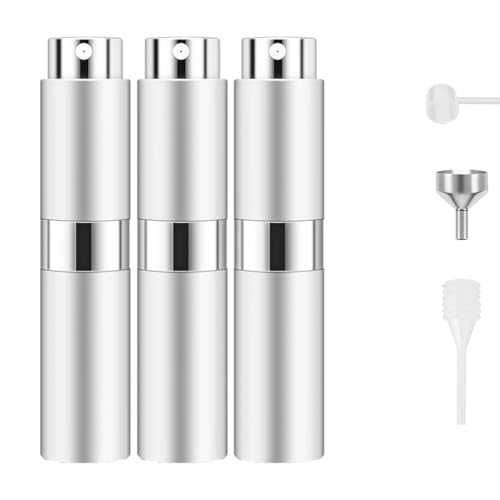 All silver