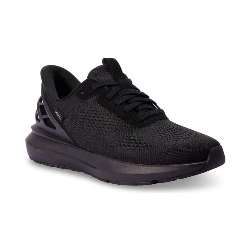 KIZIK ATHENS 2 Men's Slip-On Sneakers - Medium & Wide Width Comfortable Walking Shoes for Casual Wear & Travel