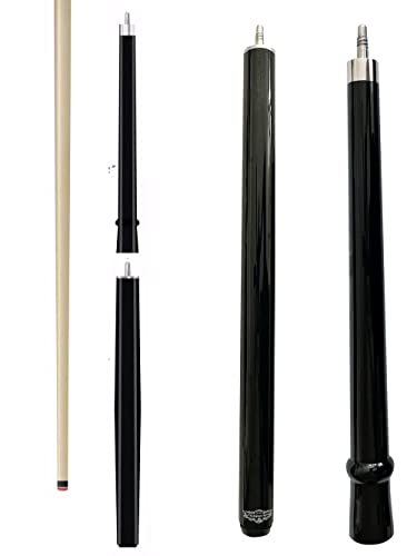 K-BJ5 Black Jump and Break Cue
