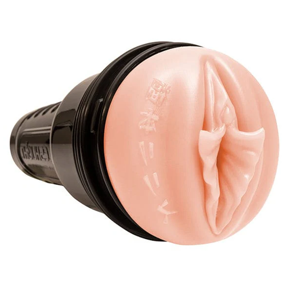 Fleshlight Fantasy Lilith Fukumoto Tentacle Vagina Masturbator - Realistic Adult Toy for Men, Discreet Solo Pleasure at Home