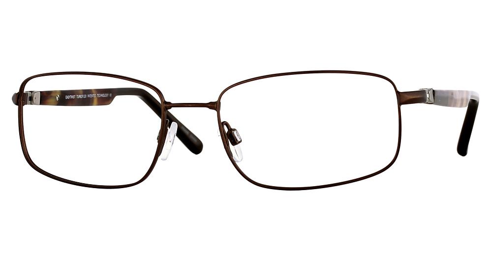 Aspex Eyewear ET961 Lightweight Full Rim Eyeglasses for Men & Women - Perfect for Reading, Work & Daily Use